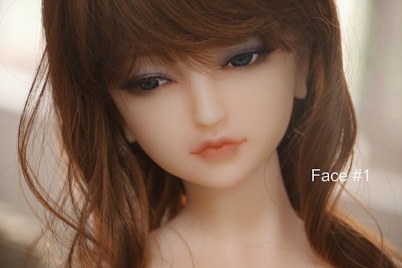 Живая секс кукла Sanhui Sex Doll Nancy Face #1 купить в sex shop Sexy