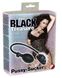 Вакуумная помпа для вагины Black Vagina Sucker купить в секс шоп Sexy