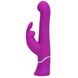 Перезаряжаемый ротатор Happy Rabbit Beaded G-Spot Rechargeable Rabbit Vibrator купить в секс шоп Sexy