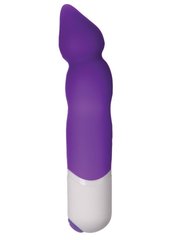 Вибратор для точки-G SToys Tessa Purple купить в sex shop Sexy