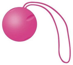 Вагинальный шарик Joyballs Single Pink купить в sex shop Sexy