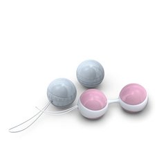 Вагинальные шарики Luna Beads II купить в sex shop Sexy