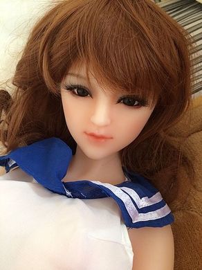 Жива секс лялька Sanhui Sex Doll Nancy Face # 2 купити в sex shop Sexy
