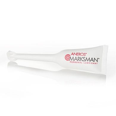 Мастило на водній основі Aneros Marksman 6 шт. купити в sex shop Sexy