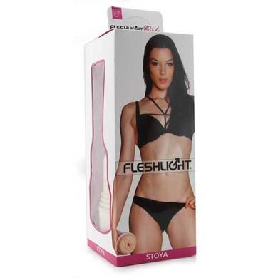 Мастурбатор Fleshlight Girls Stoya Lotus купити в sex shop Sexy