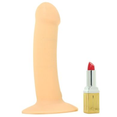 Вибратор с сенсорным датчиком Luxe Touch-Sensitive Vibrator in Vanilla купить в sex shop Sexy