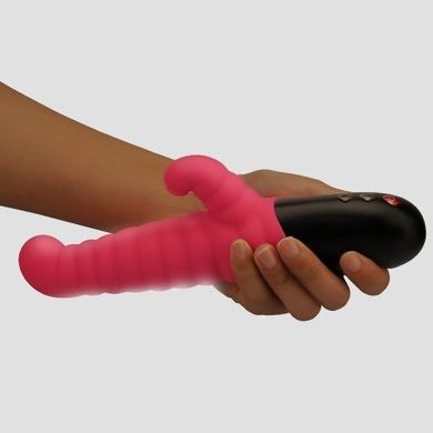 Вибратор-пульсатор с управлением смартфоном AVO A2 Pink купить в sex shop Sexy