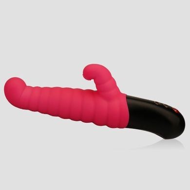 Вібратор-пульсатор з керуванням смартфоном AVO A2 Pink купити в sex shop Sexy