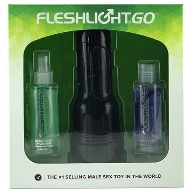 Набор для мужчины Fleshlight GO Surge Combo купить в sex shop Sexy