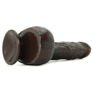 Фалоімітатор з еякуляцією Bust It Squrting Realistic Cock Black купити в sex shop Sexy