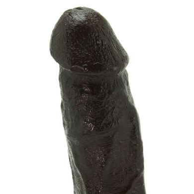 Фалоімітатор з еякуляцією Bust It Squrting Realistic Cock Black купити в sex shop Sexy