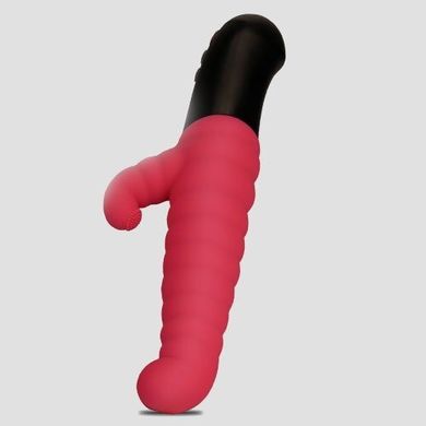 Вібратор-пульсатор з керуванням смартфоном AVO A2 Pink купити в sex shop Sexy