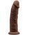Фаллоимитатор реалистик Silexd Robby Brown Model 2 купити в sex shop Sexy