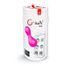 Вагинальные шарики с управлением смартфоном Gballs 2 App Pink купить в секс шоп Sexy
