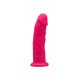 Фаллоимитатор Silexd Robby Pink (Premium Silicone Dildo MODEL 2 size 6") купить в секс шоп Sexy
