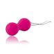 Вагинальные шарики с управлением смартфоном Gballs 2 App Pink купить в секс шоп Sexy