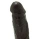 Фалоімітатор з еякуляцією Bust It Squrting Realistic Cock Black купити в секс шоп Sexy