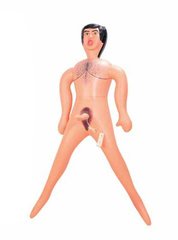 Секс лялька чоловік Mannequin Man Love Doll купити в sex shop Sexy