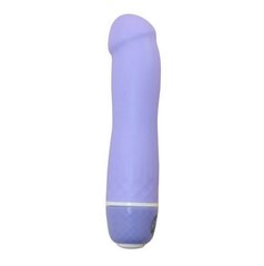 Вібратор для точки G Sweety Silicone Vibe Penis купити в sex shop Sexy