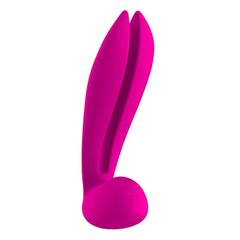 Багатофункціональний вібратор Leten Multi Rabbit купити в sex shop Sexy
