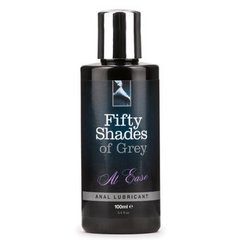 Анальный лубрикант Fifty Shades of Grey Ease Anal Lubricant 100 мл купить в sex shop Sexy