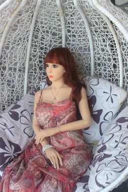 Супер реалистичная секс кукла Nicole купить в sex shop Sexy