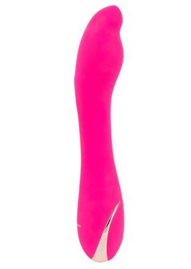 Перезаряжаемый вибратор для точки-G Revel Pink купить в sex shop Sexy