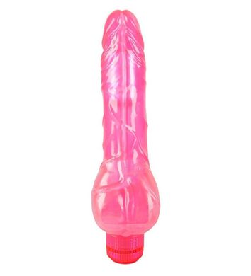 Вібратор з еякуляцією Cumshot Vibrator купити в sex shop Sexy
