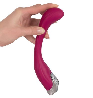 Вибратор для точки-G Sweet Smile Flexible Vibrator купить в sex shop Sexy