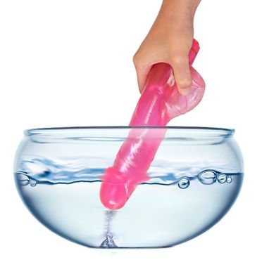 Вібратор з еякуляцією Cumshot Vibrator купити в sex shop Sexy