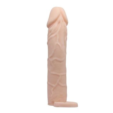Насадка Pretty Love Penis Sleeve купить в sex shop Sexy