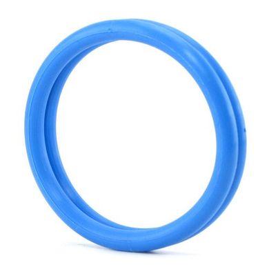Эрекционное кольцо Rocks Off Rudy-Rings Blue купить в sex shop Sexy