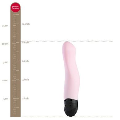 Вибратор Ellove Fun Factory Розовый купить в sex shop Sexy