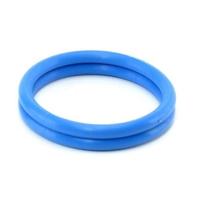 Эрекционное кольцо Rocks Off Rudy-Rings Blue купить в sex shop Sexy