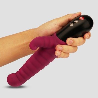 Вибратор-пульсатор с управлением смартфоном AVO A2 Purple купить в sex shop Sexy