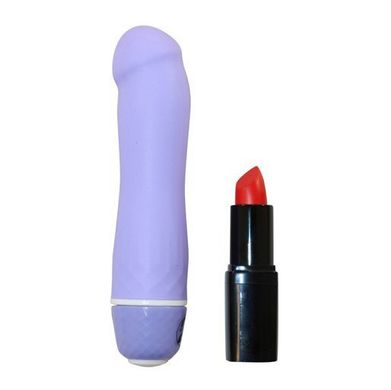 Вибратор для точки G Sweety Silicone Vibe Penis купить в sex shop Sexy