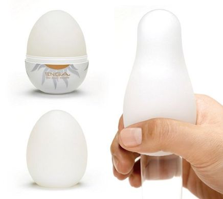 Мастурбатор Tenga Egg Shiny купить в sex shop Sexy