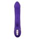 Перезаряжаемый ротатор Rabbit Esquire Purple Vibrator купить в секс шоп Sexy