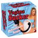 Вакуумна помпа для вагіни Vagina Sucker купити в секс шоп Sexy