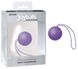 Вагінальний кульку Joyballs Single Purple купити в секс шоп Sexy