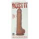 Фалоімітатор з еякуляцією Bust It Squrting Realistic Cock Braun купити в секс шоп Sexy