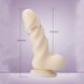 Реалістичний фалоімітатор Leten Super Muscle Medium купити в секс шоп Sexy
