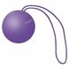 Вагинальный шарик Joyballs Single Purple купить в секс шоп Sexy
