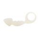 Набор анальных стимуляторов Bottoms Up Butt Silicone Anal Toy Set Ice купить в секс шоп Sexy