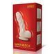 Реалістичний фалоімітатор Leten Super Muscle Medium купити в секс шоп Sexy