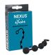 Анальные шарики Nexus Excite Medium Anal Beads купить в секс шоп Sexy