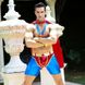 Чоловічий костюм супермена JSY Lingerie Steve купити в секс шоп Sexy