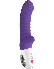 Вібратор Tiger G5 Fun Factory Фіолетовий купити в sex shop Sexy