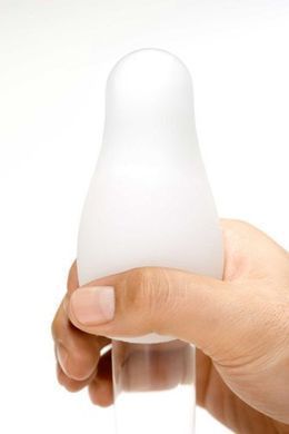 Мастурбатор Tenga Egg Silky купити в sex shop Sexy
