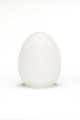 Мастурбатор Tenga Egg Silky купити в sex shop Sexy